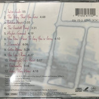 ซีดี Vanessa Williams - The Sweetest Days CD VG+