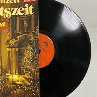 แผ่นเสียง James Last - Ein Festliches Konzert Zur Weihnachtszeit Mit James Last (Vinyl) (VG+)