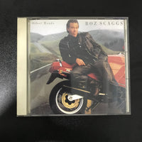 ซีดี Boz Scaggs - Other Roads CD VG+