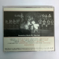 ซีดี Brian Setzer Orchestra - Jumpin' East Of Java CD VG+