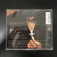ซีดี Joe - All That I Am CD VG+