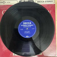 แผ่นเสียง The Universal-International Orchestra - The Glenn Miller Story Vinyl VG+