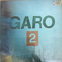 แผ่นเสียง Garo - Garo 2 Vinyl VG+