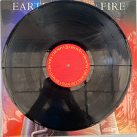 แผ่นเสียง Earth, Wind & Fire / Earth, Wind & Fire - Raise! = 天空の女神 Vinyl VG+