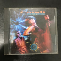 ซีดี Candi - World Keeps On Turning CD VG+