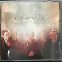 ซีดี Luminate - Luminate CD VG+