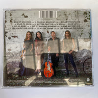 ซีดี The Corrs - Jupiter Calling CD NM or M-