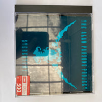 ซีดี The Alan Parsons Project - Stereotomy CD VG+