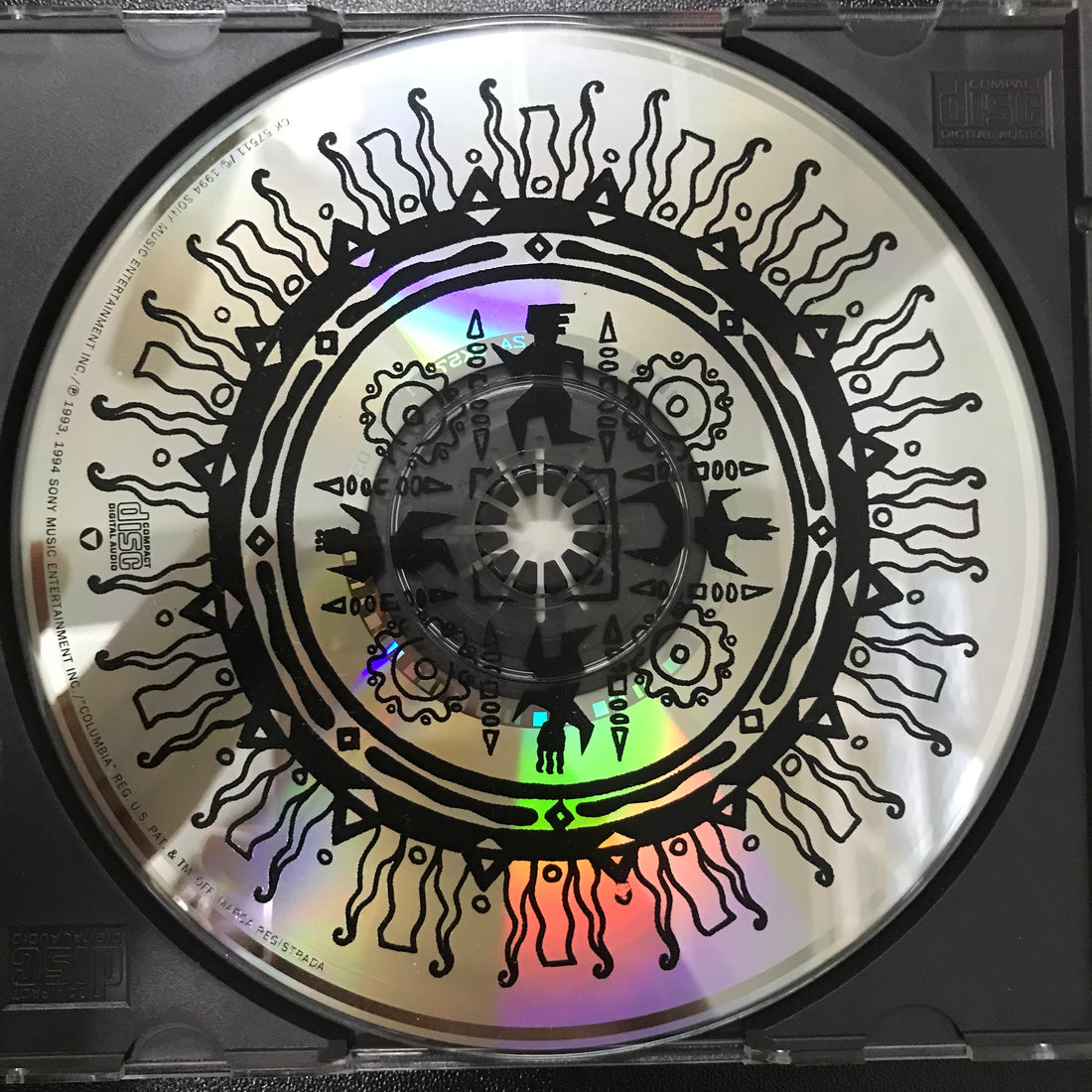 ซีดี Various - Stir It Up CD VG+
