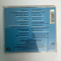 ซีดี Various - Sleepless In Seattle Original Motion Picture Soundtrack =めぐり逢えたら CD VG+