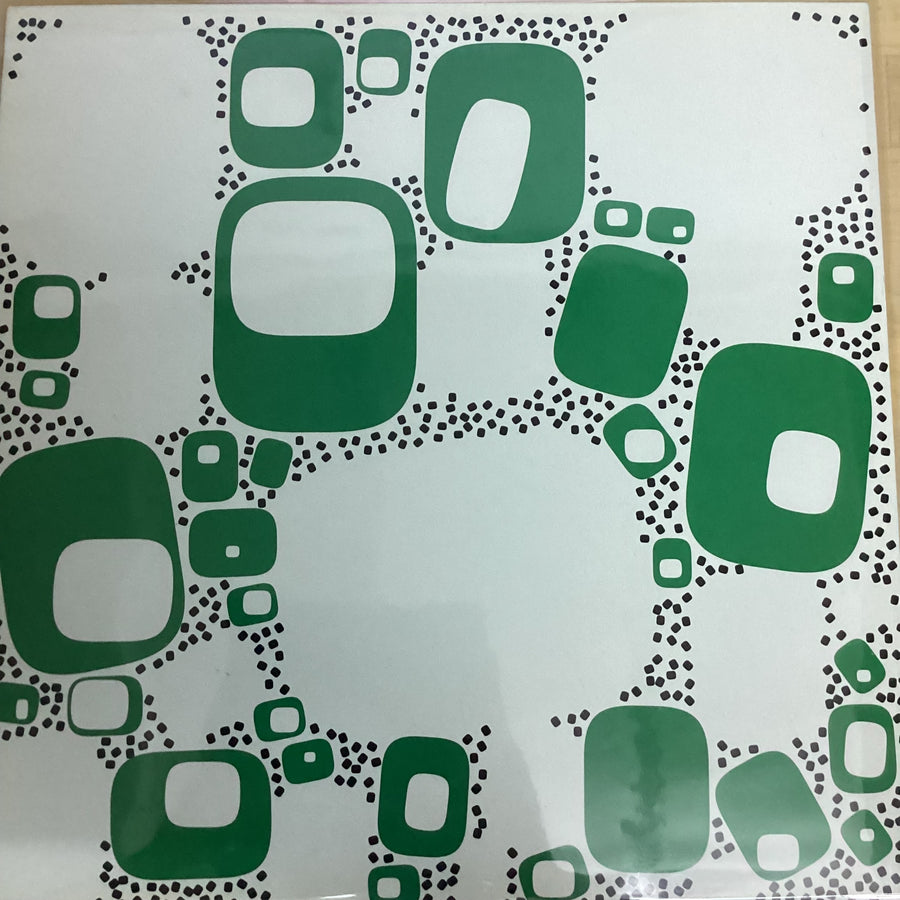 แผ่นเสียง Cloinc - Poky Playground Part 1 Vinyl VG+