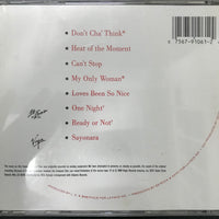 ซีดี After 7 - After 7 CD VG+