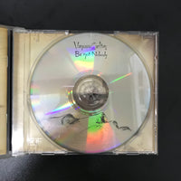 ซีดี Vanessa Carlton - Be Not Nobody CD VG+