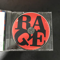 ซีดี Rage Against The Machine - Renegades CD VG+