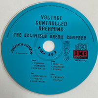 ซีดี Various - The Unlimited Dream Company CD VG+