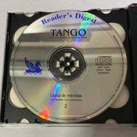 ซีดี Carlos Gardel, Astor Piazzolla, Aníbal Troilo - Tango Alma y Cancion CD VG+ 5 discs