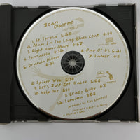 Joan Osborne - Relish CD VG+