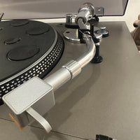 Sony PS-3750 Manual Direct Drive Turntable (220V)