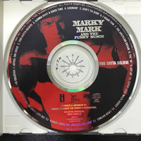 ซีดี Marky Mark And The Funky Bunch - You Gotta Believe CD VG+