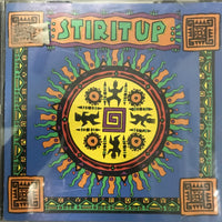 ซีดี Various - Stir It Up CD VG+
