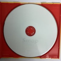 ซีดี Smap - Smap 014 CD VG+