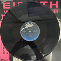 แผ่นเสียง Eighth Wonder = Eighth Wonder - Stay With Me Extended Version = ステイ・ウィズ・ミー エクステンディッド・ヴァージョン Vinyl VG+