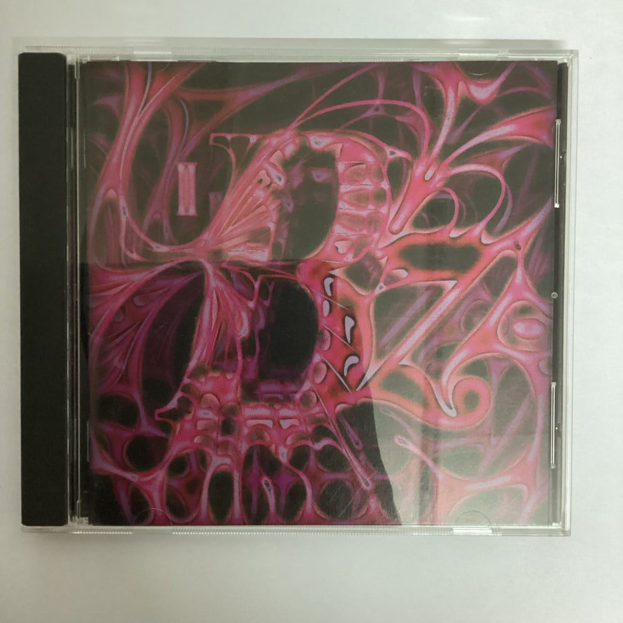 ซีดี B'z - The 7th Blues CD VG+ 2CDs