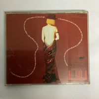 ซีดี Cyndi Lauper - Twelve Deadly Cyns... And Then Some CD VG+