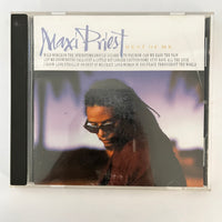 ซีดี Maxi Priest - Best Of Me CD VG+