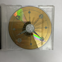 ซีดี Ayumi Hamasaki - A CD VG+