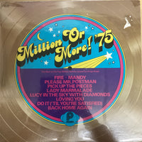 แผ่นเสียง Kings Road - Million Or More! '75 Vinyl VG+
