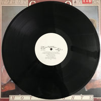 แผ่นเสียง Buddy Greco / Visions - Hot Nights Vinyl VG+
