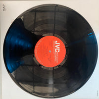 ซีดี Salena Jones / Salena Jones - Love Is In The Air = ラブ・イズ・イン・ジ・エアー CD VG+