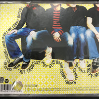 ซีดี The Kicks - Hello Hong Kong CD VG+