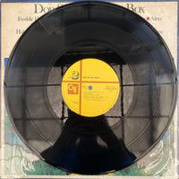 แผ่นเสียง Don Sebesky - Giant Box 2LP Vinyl VG+
