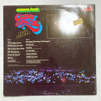 แผ่นเสียง James Last - Copacabana Happy Dancing Vinyl VG+