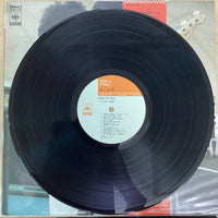 แผ่นเสียง Hiromi Go - ひろみオン・ステージ -よろしく哀愁- Vinyl VG+