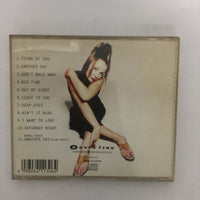 ซีดี Whigfield - Saturday Night Let's Whiggy Dance!! CD VG+