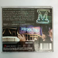 ซีดี Michel Teló - Na Balada CD VG+