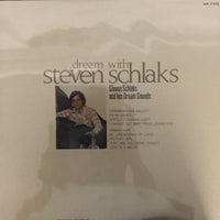 แผ่นเสียง Stephen Schlaks - Dream With Schlaks Stephen Vinyl VG+