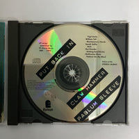 ซีดี Claw Hammer - Pablum CD VG+