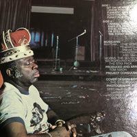 แผ่นเสียง Rufus Thomas - Crown Prince Of Dance Vinyl VG