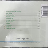 ซีดี Jaki Graham - Real Life CD VG+