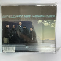 ซีดี Acoustic Alchemy - Radio Contact CD NM or M-