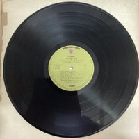 แผ่นเสียง Various - Fillmore - The Last Days Vinyl VG+ 4LPs