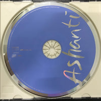 ซีดี Ashanti - Ashanti CD VG+