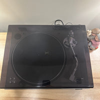 Sony PS-3750 Manual Direct Drive Turntable (220V)