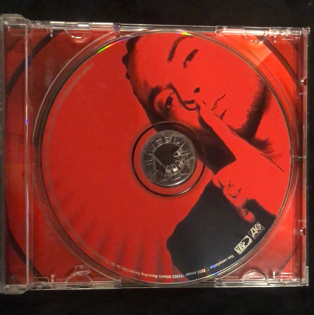 ซีดี Sean Paul - Dutty Rock CD G