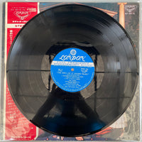 แผ่นเสียง Tom Jones - Live Caesars Palace 2LP Vinyl VG+