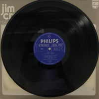 แผ่นเสียง Jim Croce - I Got A Name Vinyl VG+